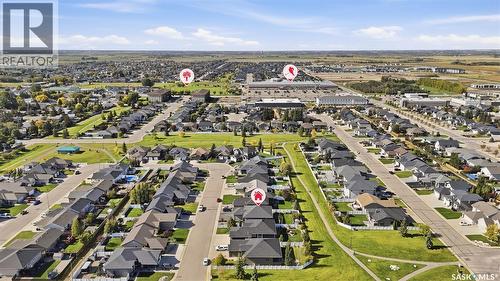 424 Faldo Crescent, Warman, SK 