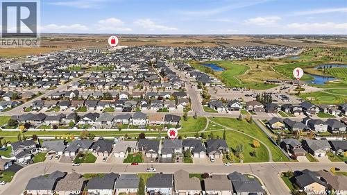 424 Faldo Crescent, Warman, SK 