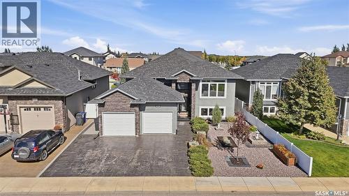 424 Faldo Crescent, Warman, SK 
