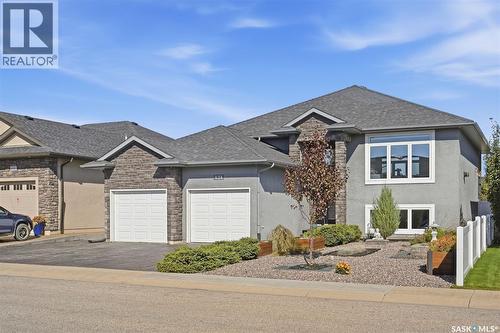 424 Faldo Crescent, Warman, SK 