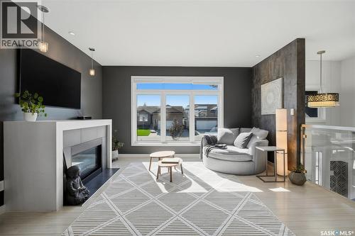 424 Faldo Crescent, Warman, SK 