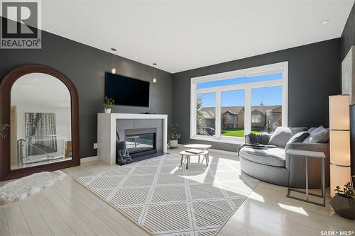 424 Faldo Crescent, Warman, SK 