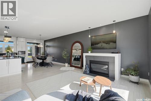 424 Faldo Crescent, Warman, SK 