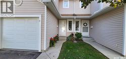 23 215 Pinehouse DRIVE Saskatoon, SK S7K 6N9