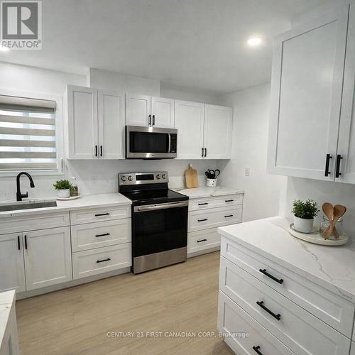 128 Empress Avenue, London North (North N), ON 