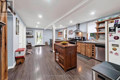 16330 Fairview Drive, North Stormont, ON 