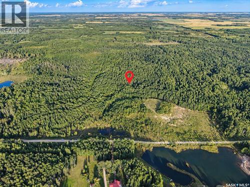 Boundary Road Land, Paddockwood Rm No. 520, SK 