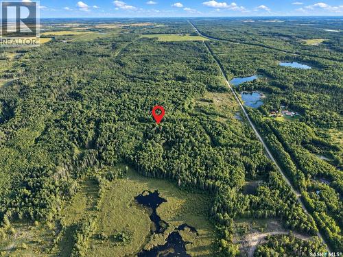 Boundary Road Land, Paddockwood Rm No. 520, SK 