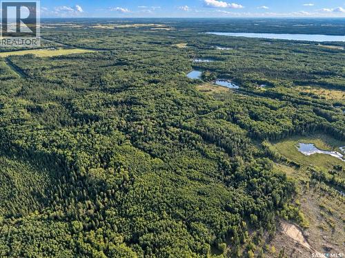Boundary Road Land, Paddockwood Rm No. 520, SK 
