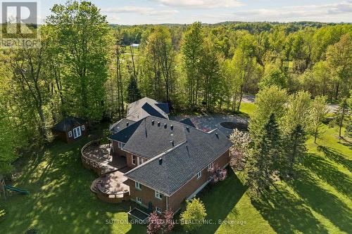 7 Rolling Meadow Drive, Caledon, ON 