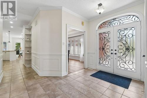 7 Rolling Meadow Drive, Caledon, ON 