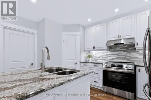 659 Cherrywood Drive, Burlington, ON 