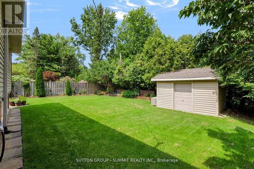 659 Cherrywood Drive, Burlington, ON 