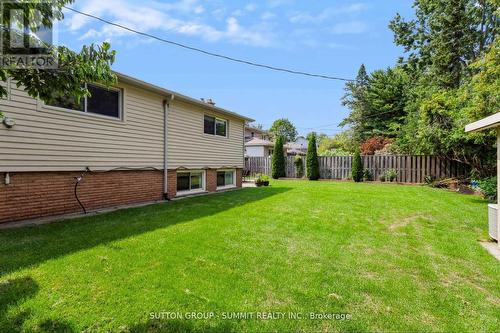 659 Cherrywood Drive, Burlington, ON 