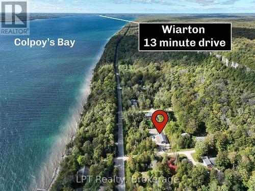 9 12Th Avenue, South Bruce Peninsula, ON 
