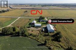 5580 TREMAINE ROAD  Milton, ON L9E 0L6