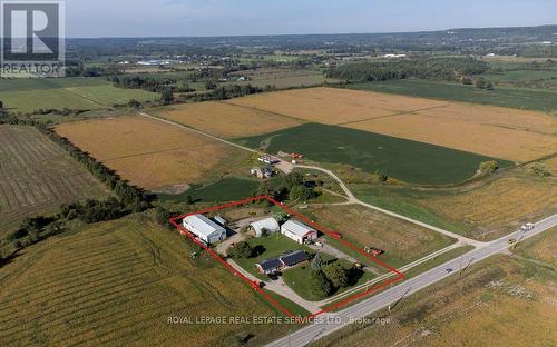 5580 Tremaine Road, Milton, ON 