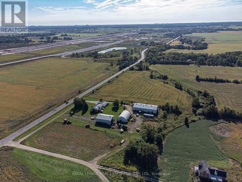 5580 Tremaine Road, Milton, ON 