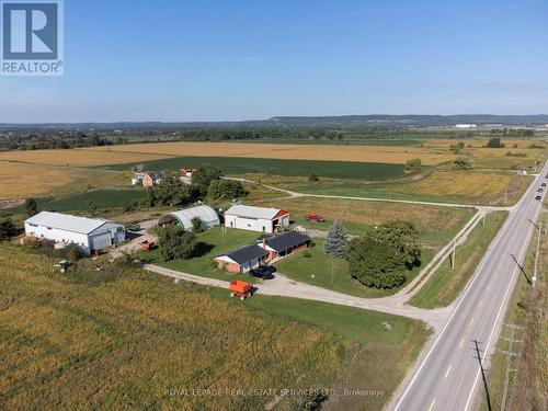 5580 Tremaine Road, Milton, ON 