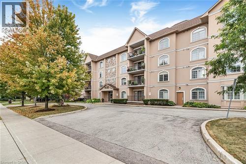 908 Mohawk Road E Unit# 303, Hamilton, ON 