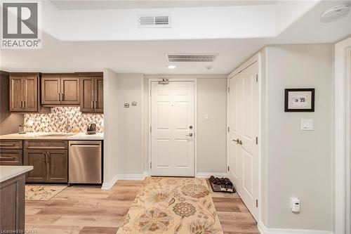 908 Mohawk Road E Unit# 303, Hamilton, ON 