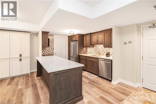 908 Mohawk Road E Unit# 303, Hamilton, ON 