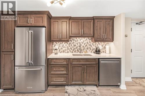 908 Mohawk Road E Unit# 303, Hamilton, ON 