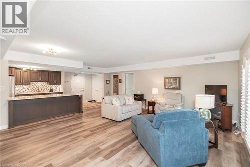 908 Mohawk Road E Unit# 303, Hamilton, ON 