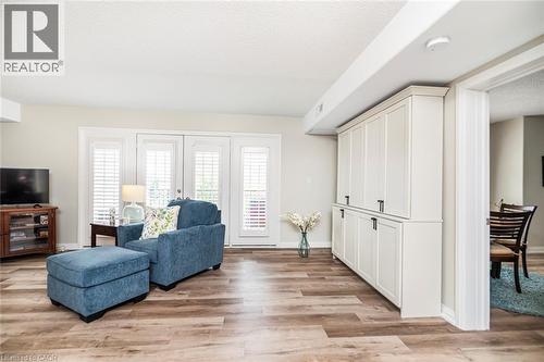 908 Mohawk Road E Unit# 303, Hamilton, ON 