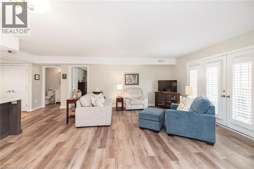 908 Mohawk Road E Unit# 303, Hamilton, ON 