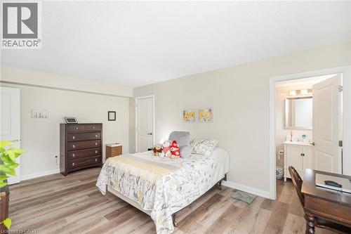 908 Mohawk Road E Unit# 303, Hamilton, ON 