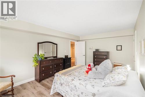 908 Mohawk Road E Unit# 303, Hamilton, ON 