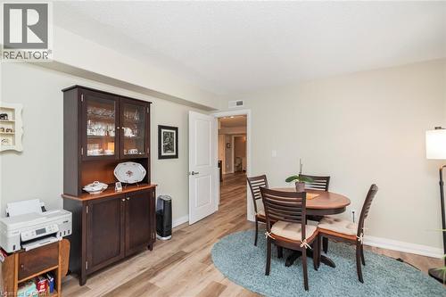 908 Mohawk Road E Unit# 303, Hamilton, ON 
