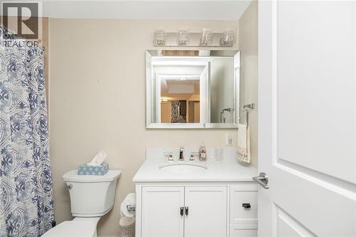 908 Mohawk Road E Unit# 303, Hamilton, ON 