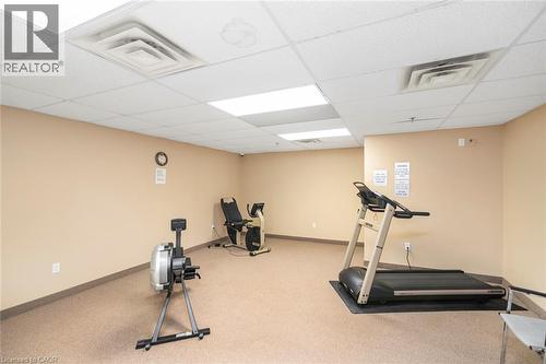908 Mohawk Road E Unit# 303, Hamilton, ON 