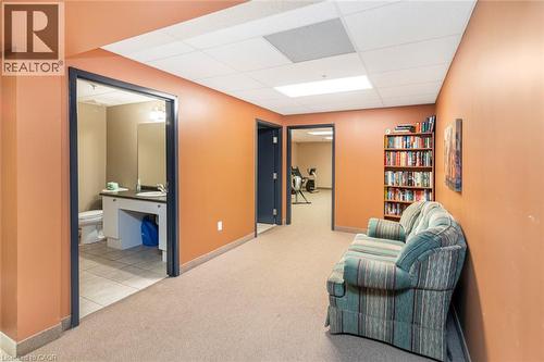 908 Mohawk Road E Unit# 303, Hamilton, ON 