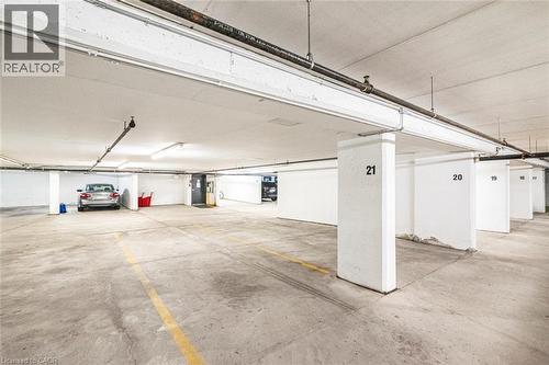908 Mohawk Road E Unit# 303, Hamilton, ON 