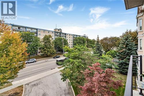 908 Mohawk Road E Unit# 303, Hamilton, ON 