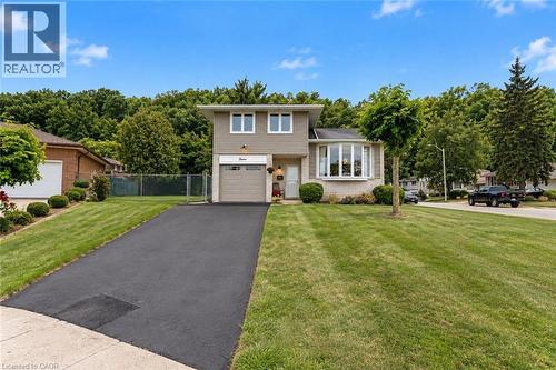12 Brae Crest Drive, Hamilton, ON 