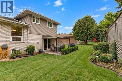 12 Brae Crest Drive, Hamilton, ON 