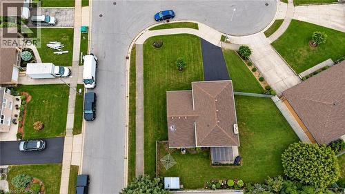 12 Brae Crest Drive, Hamilton, ON 