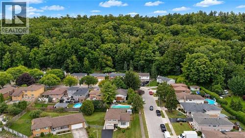 12 Brae Crest Drive, Hamilton, ON 
