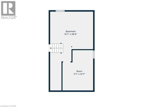 12 Brae Crest Drive, Hamilton, ON 