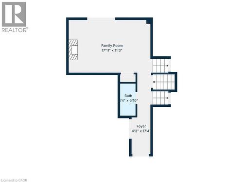 12 Brae Crest Drive, Hamilton, ON 