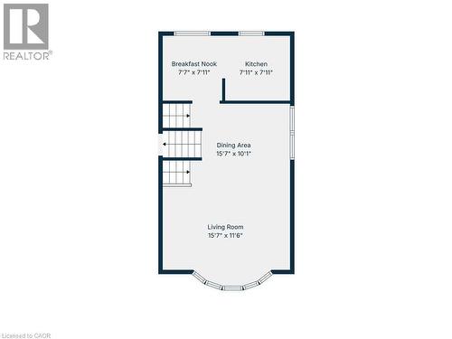 12 Brae Crest Drive, Hamilton, ON 