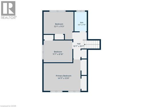 12 Brae Crest Drive, Hamilton, ON 