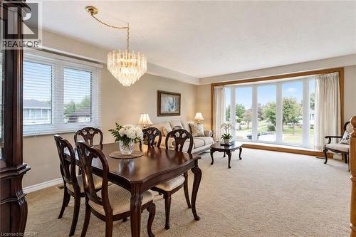 12 Brae Crest Drive, Hamilton, ON 