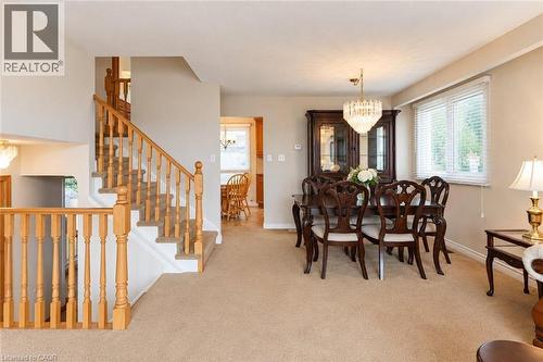 12 Brae Crest Drive, Hamilton, ON 