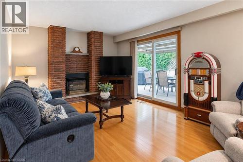 12 Brae Crest Drive, Hamilton, ON 