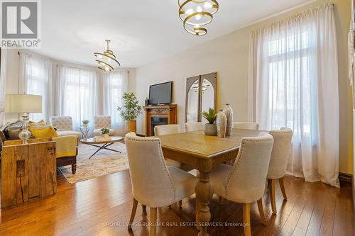 MAIN FLOOR - 107 CATHARINE STREET S , Hamilton, Ontario L8N 2J5 3